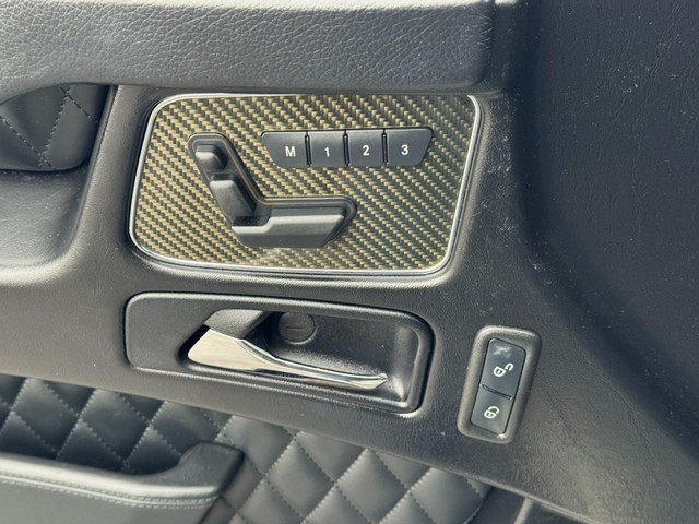 2017 Mercedes-Benz G-Class AMG G63 - Photo 27