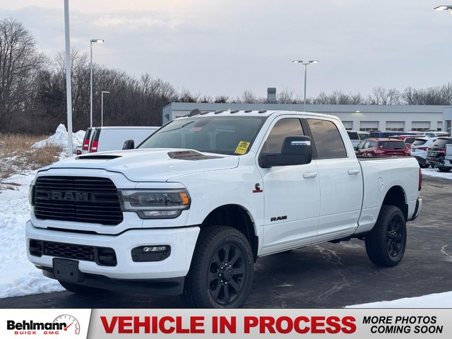 Troy MO 2024 Ram 2500 more details - ram 2500