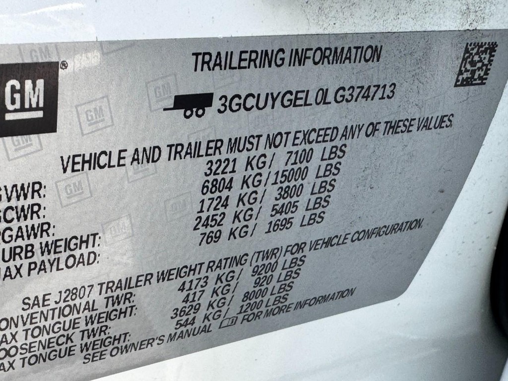 Chevrolet Silverado 1500 Vehicle Full-screen Gallery Image 27