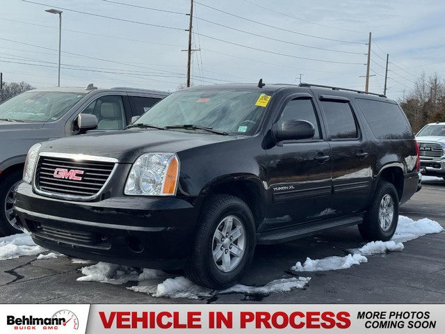 Troy MO 2011 GMC Yukon XL more details - gmc yukon xl