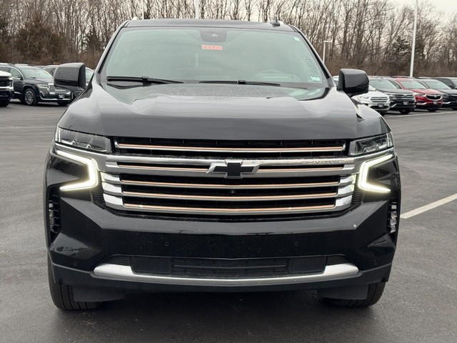 2024 Chevrolet Suburban High Country - Photo 12