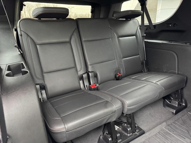 2024 Chevrolet Suburban High Country - Photo 13