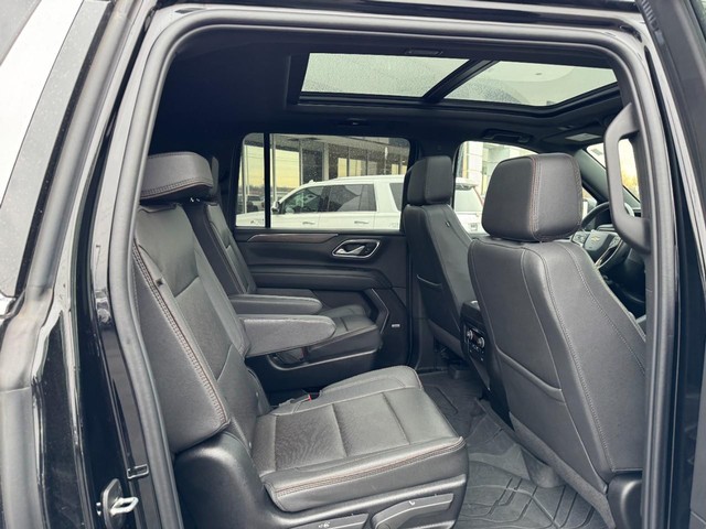 2024 Chevrolet Suburban High Country - Photo 14