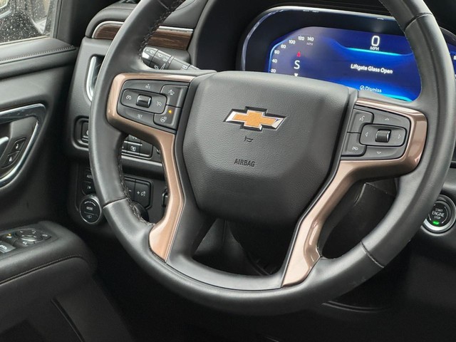 2024 Chevrolet Suburban High Country - Photo 16