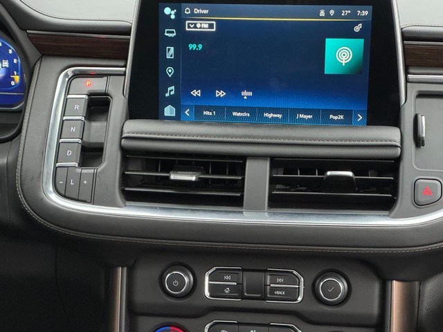 2024 Chevrolet Suburban High Country - Photo 17