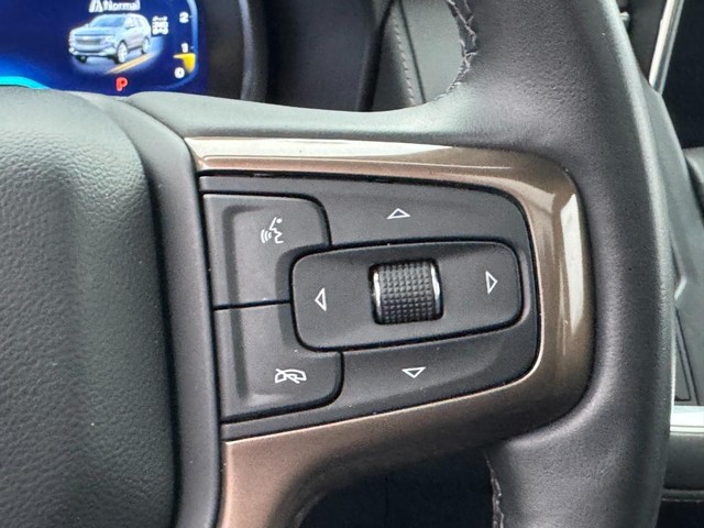 2024 Chevrolet Suburban High Country - Photo 23