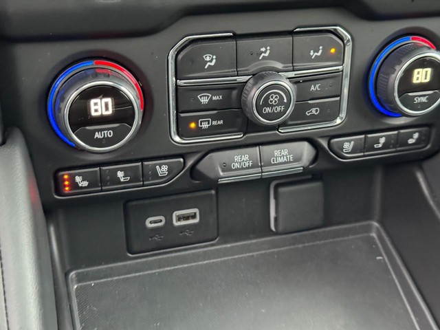 2024 Chevrolet Suburban High Country - Photo 25