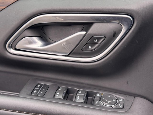 2024 Chevrolet Suburban High Country - Photo 27