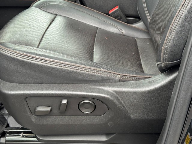 2024 Chevrolet Suburban High Country - Photo 29