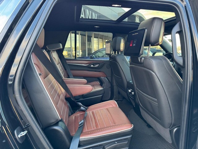 2024 GMC Yukon Denali Ultimate - Photo 13
