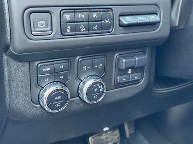 2024 GMC Yukon Denali Ultimate - Photo 23
