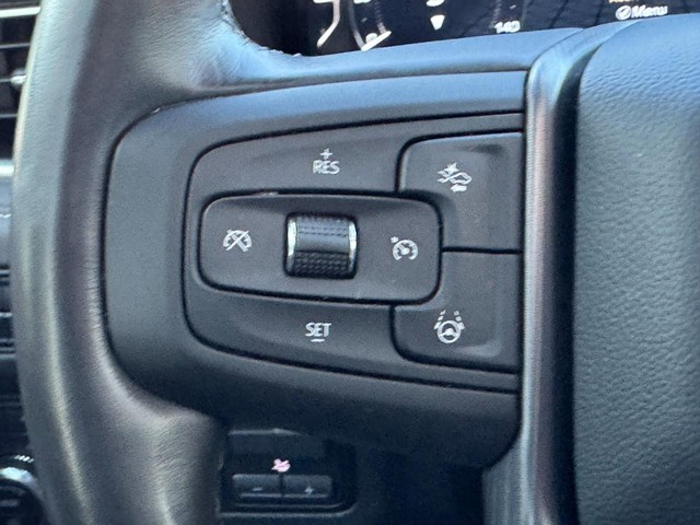 2024 GMC Yukon Denali Ultimate - Photo 24