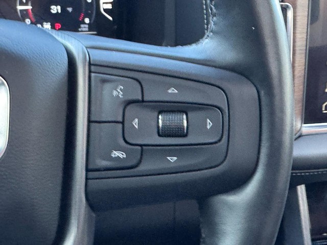 2024 GMC Yukon Denali Ultimate - Photo 25