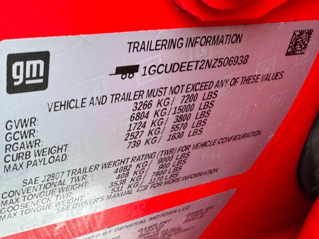 Chevrolet Silverado 1500 Vehicle Full-screen Gallery Image 25