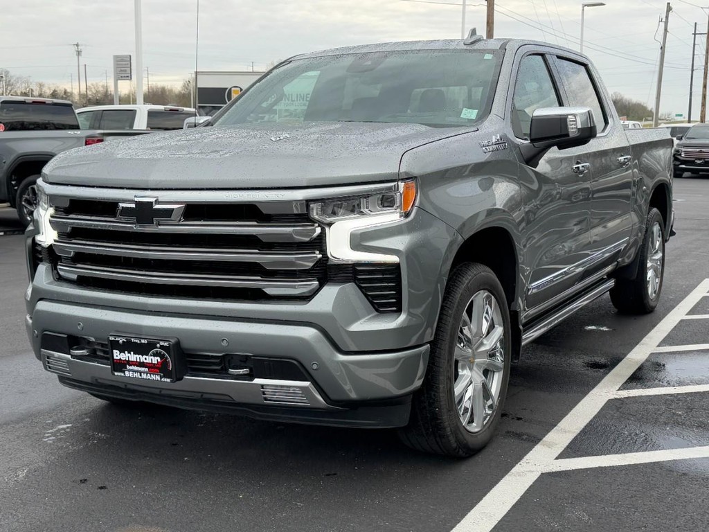 Chevrolet Silverado 1500 Vehicle Full-screen Gallery Image 09