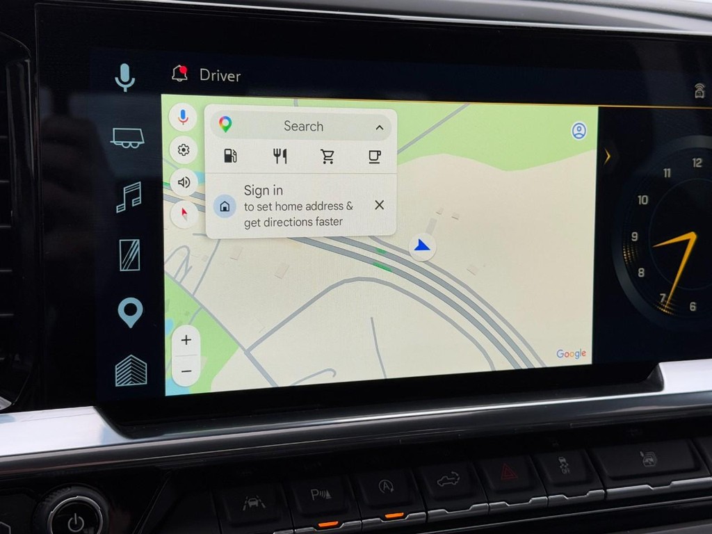 Chevrolet Silverado 1500 Vehicle Full-screen Gallery Image 22