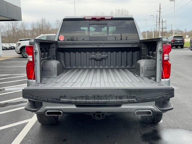 2025 Chevrolet Silverado 1500 High Country - Photo 7