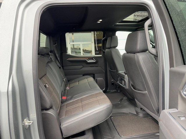 2025 Chevrolet Silverado 1500 High Country - Photo 14