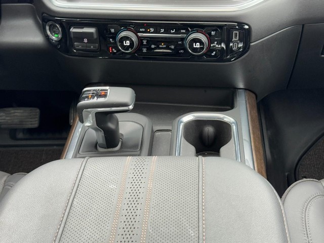 2025 Chevrolet Silverado 1500 High Country - Photo 18