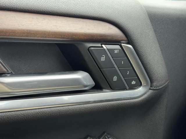 2025 Chevrolet Silverado 1500 High Country - Photo 20