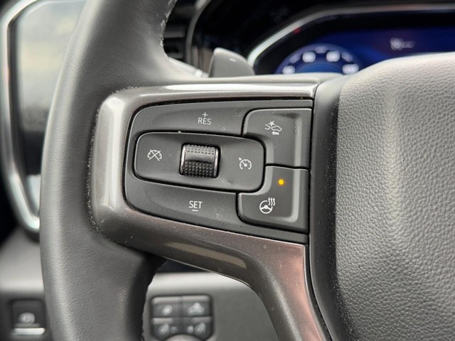 2025 Chevrolet Silverado 1500 High Country - Photo 21