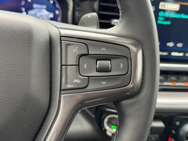2025 Chevrolet Silverado 1500 High Country - Photo 22