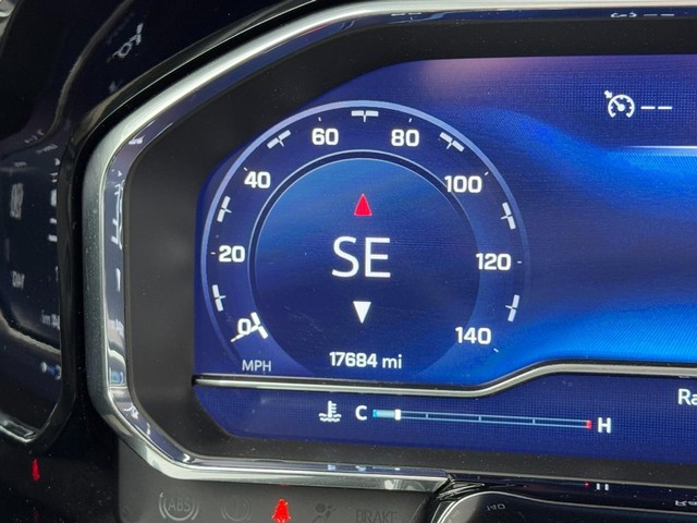 2025 Chevrolet Silverado 1500 High Country - Photo 23