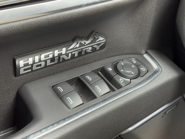 2025 Chevrolet Silverado 1500 High Country - Photo 27