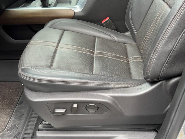 2025 Chevrolet Silverado 1500 High Country - Photo 28