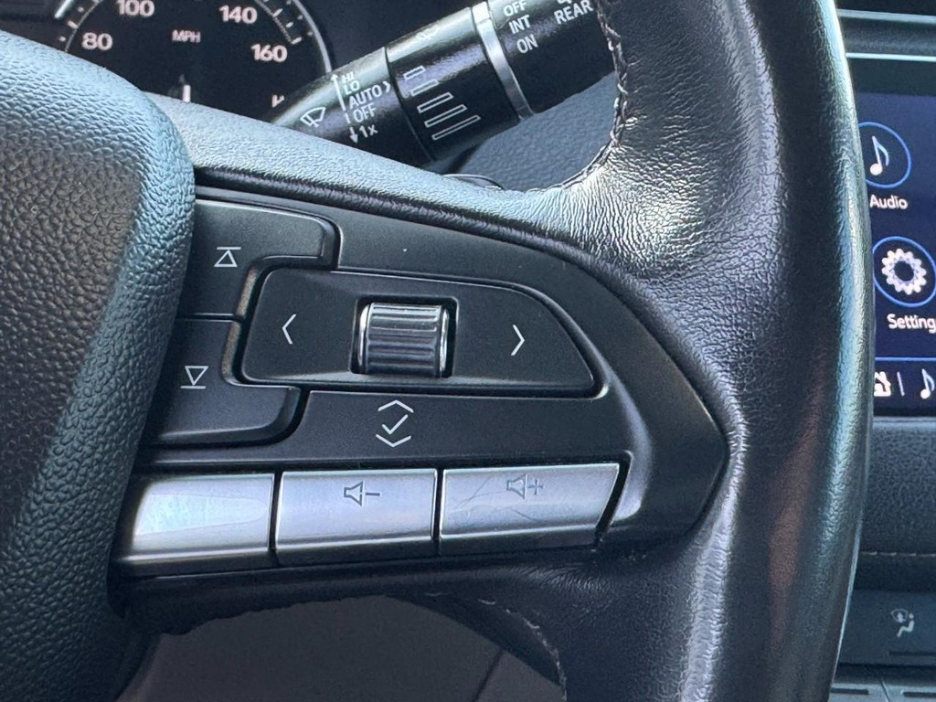 Cadillac XT4 Vehicle Full-screen Gallery Image 18