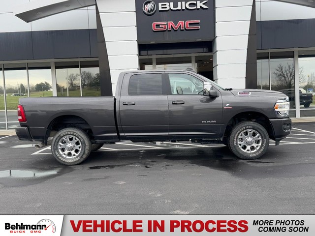 Troy MO 2024 Ram 2500 more details - ram 2500
