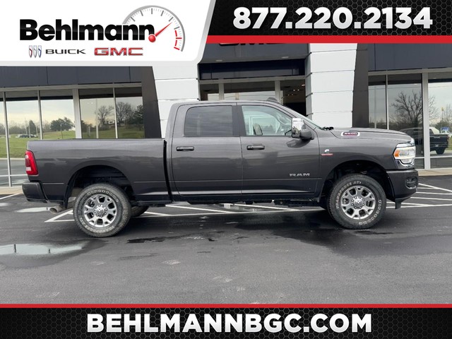 Troy MO 2024 Ram 2500 more details - ram 2500