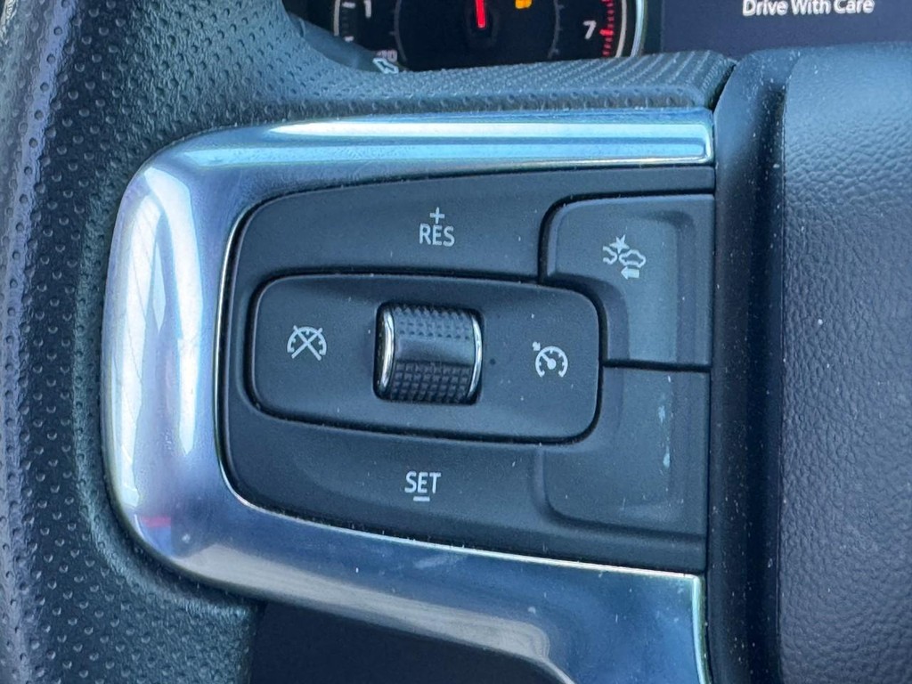 Chevrolet Blazer Vehicle Full-screen Gallery Image 17