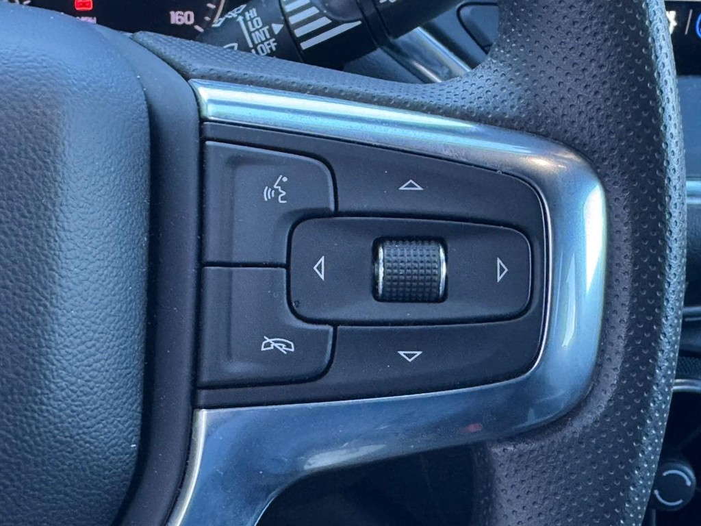 Chevrolet Blazer Vehicle Full-screen Gallery Image 18