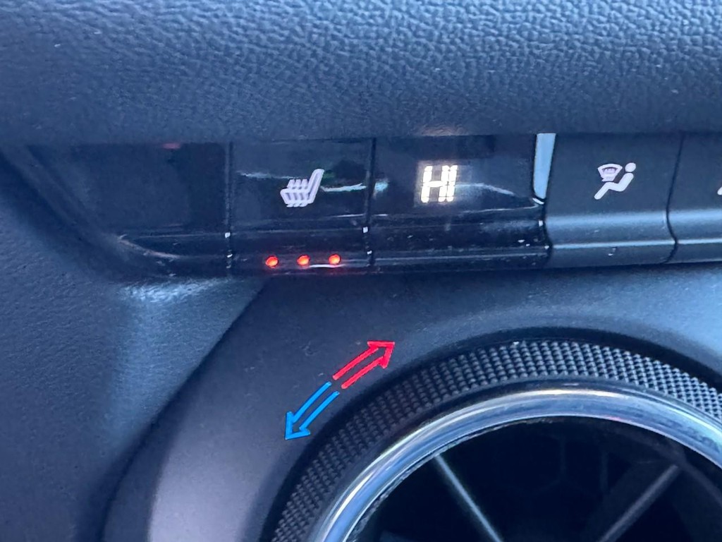 Chevrolet Blazer Vehicle Full-screen Gallery Image 21