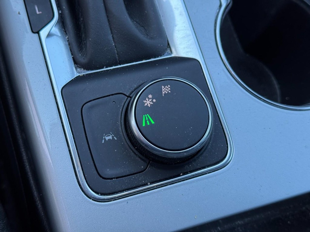 Chevrolet Blazer Vehicle Full-screen Gallery Image 22