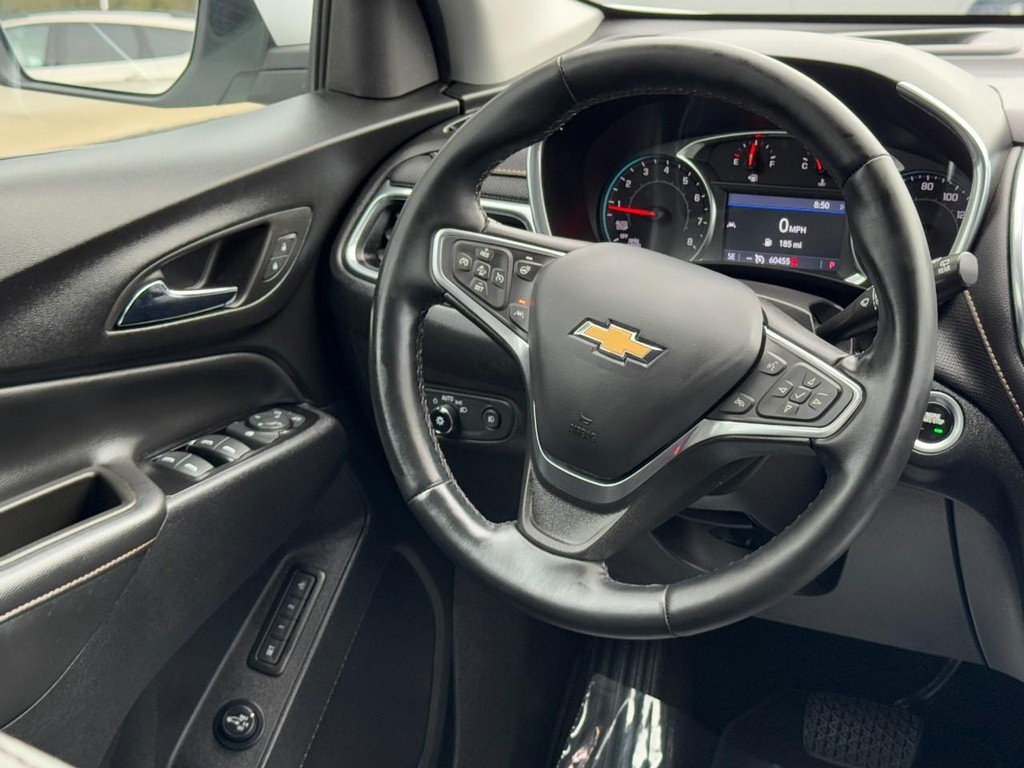 Chevrolet Equinox Vehicle Full-screen Gallery Image 12