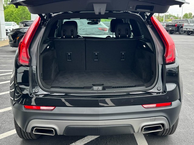 2023 Cadillac XT4 Premium Luxury - Photo 7