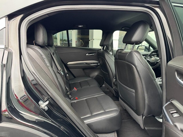2023 Cadillac XT4 Premium Luxury - Photo 13