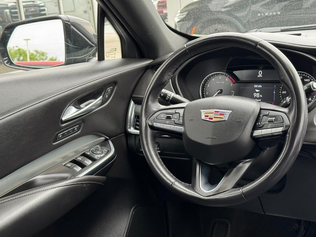 2023 Cadillac XT4 Premium Luxury - Photo 15
