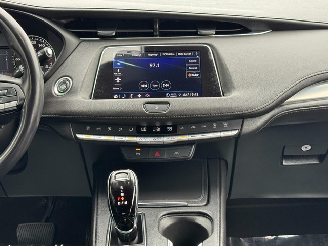 2023 Cadillac XT4 Premium Luxury - Photo 16