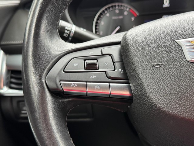 2023 Cadillac XT4 Premium Luxury - Photo 20