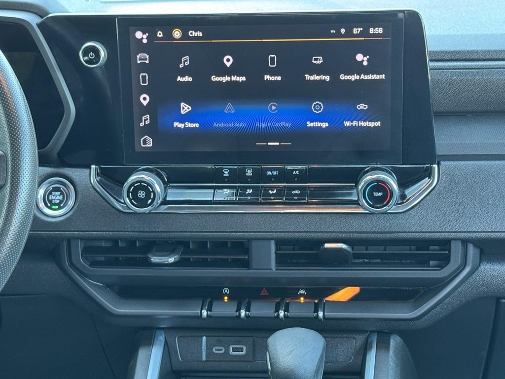 Chevrolet Colorado Vehicle Full-screen Gallery Image 13