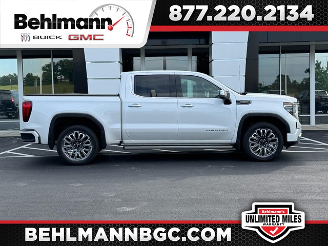 Troy MO 2023 GMC Sierra 1500 more details - gmc sierra 1500