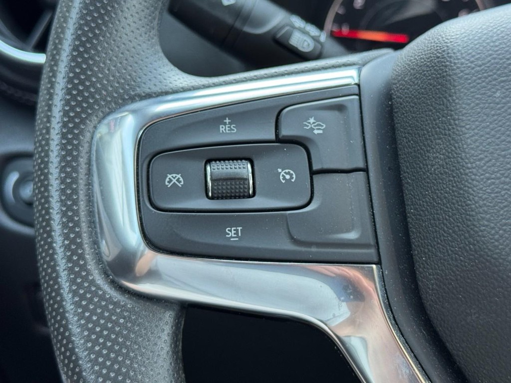 Chevrolet Blazer Vehicle Full-screen Gallery Image 16