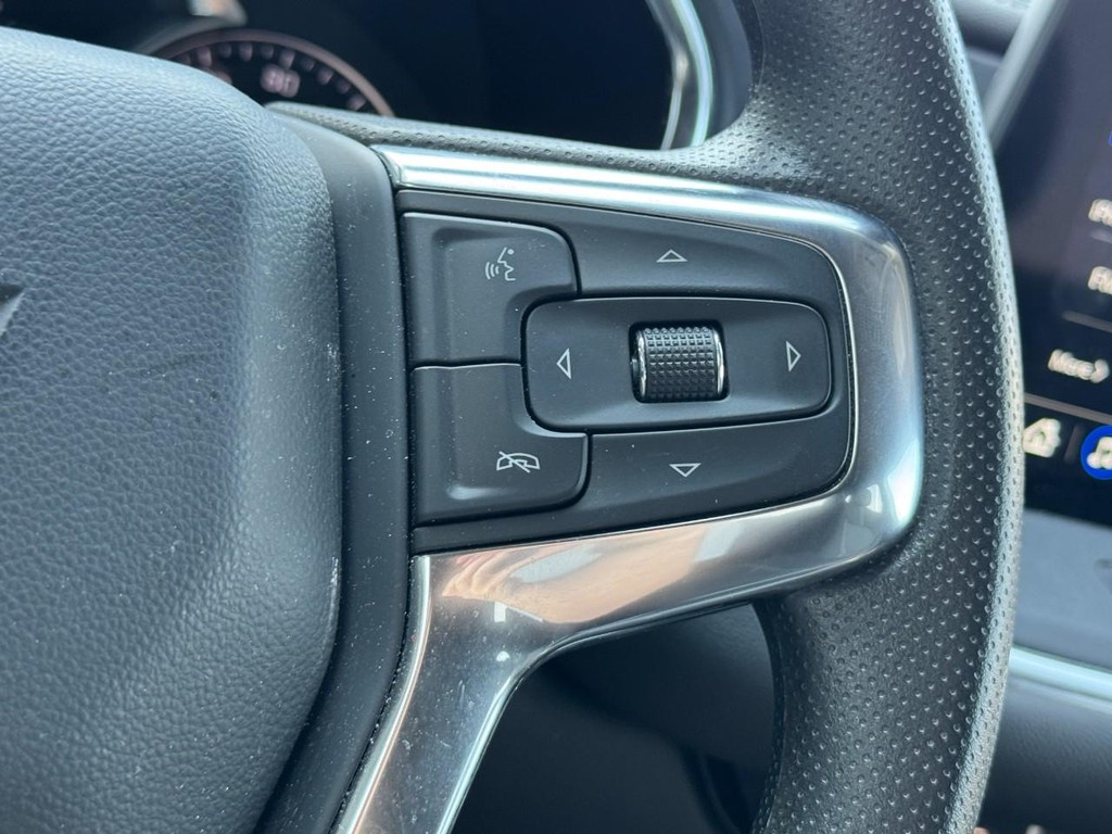 Chevrolet Blazer Vehicle Full-screen Gallery Image 17