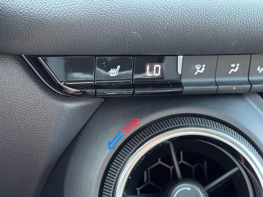Chevrolet Blazer Vehicle Full-screen Gallery Image 19