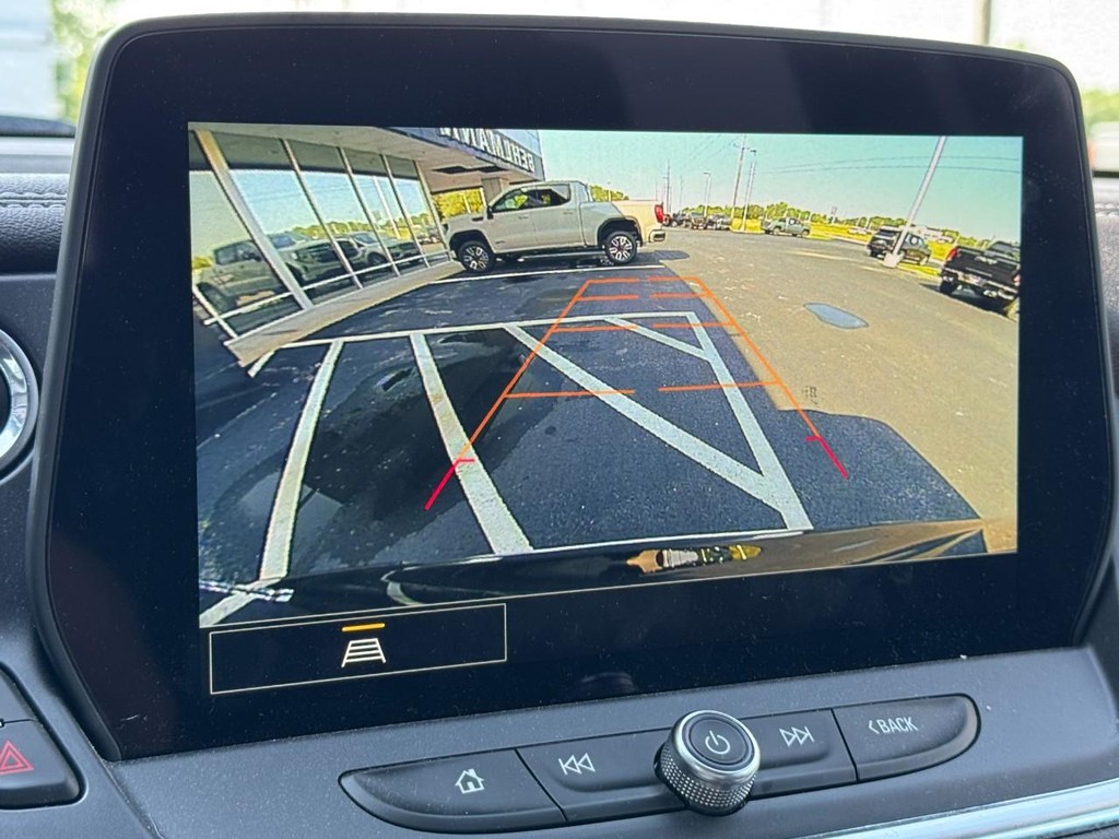 Chevrolet Blazer Vehicle Full-screen Gallery Image 20