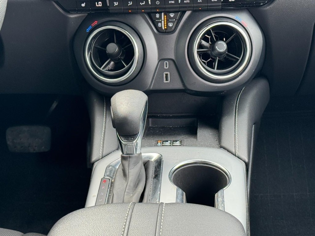 Chevrolet Blazer Vehicle Full-screen Gallery Image 14