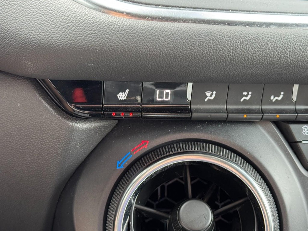 Chevrolet Blazer Vehicle Full-screen Gallery Image 19